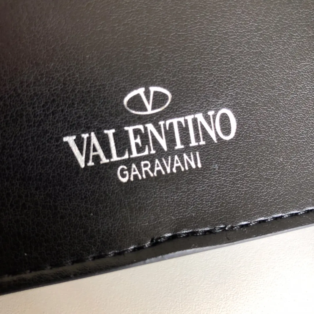  Valen Garavani VLTN Logo Handbags