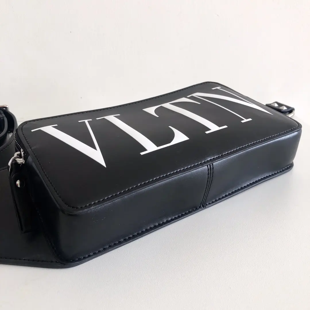  Valen Garavani VLTN Logo Handbags