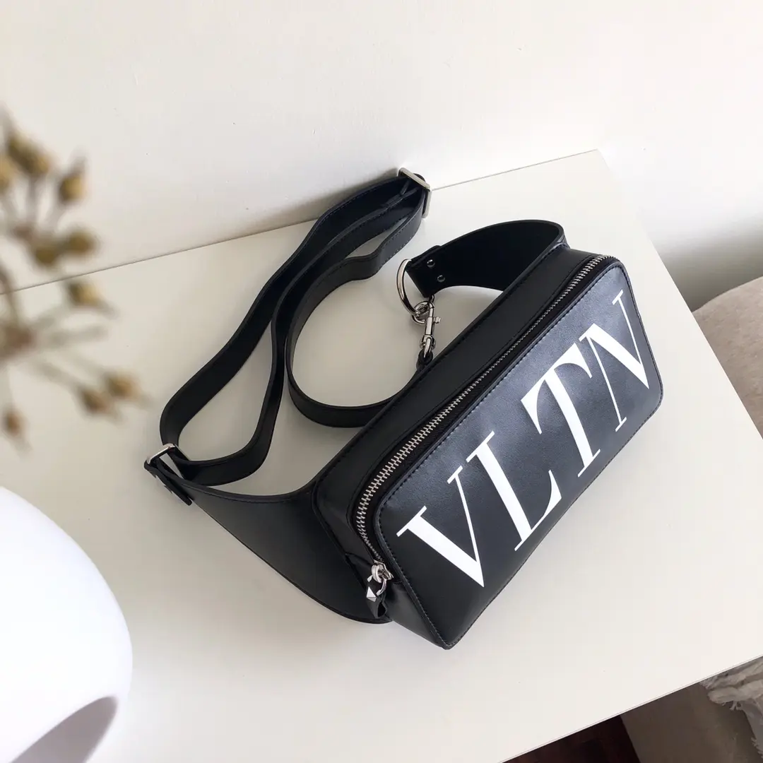  Valen Garavani VLTN Logo Handbags