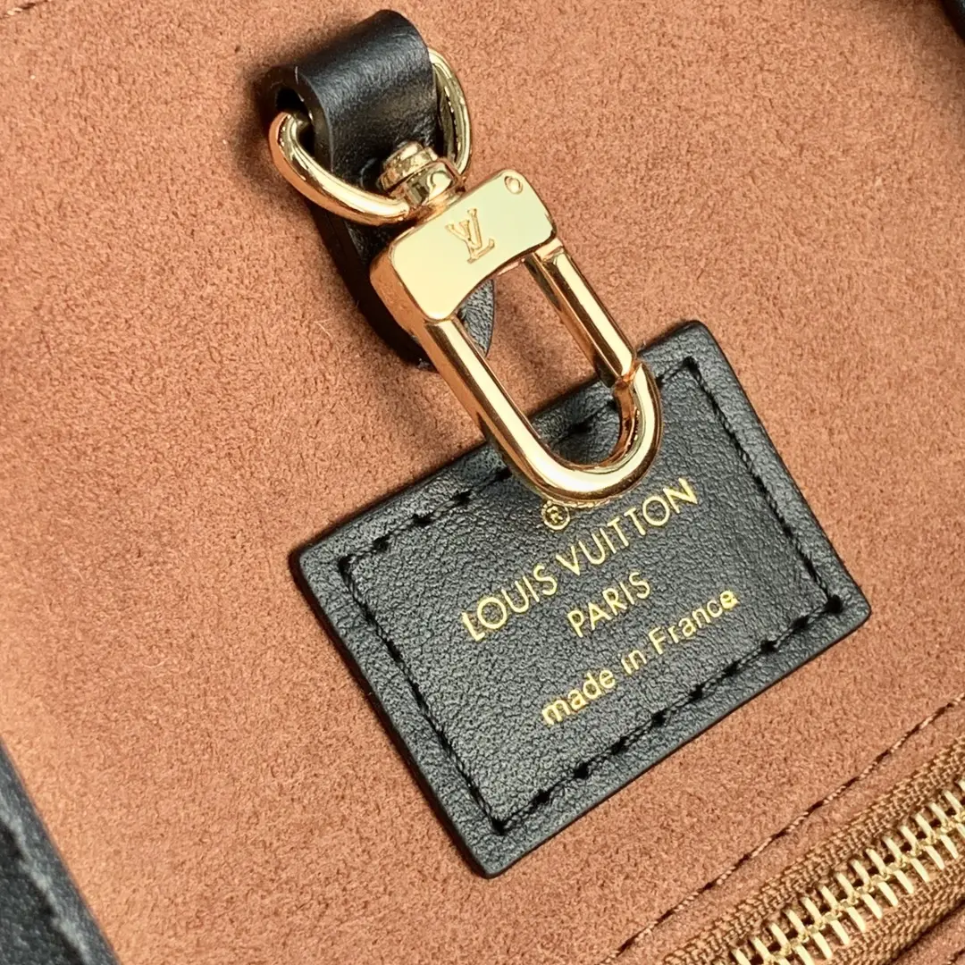 Louis Vuitton Onthego Handbags 