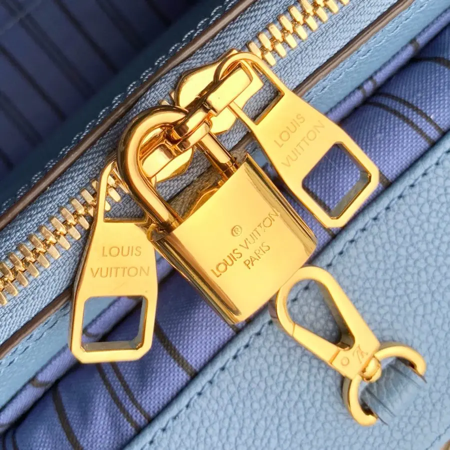 Louis Vuitton Montaigne Handbags 