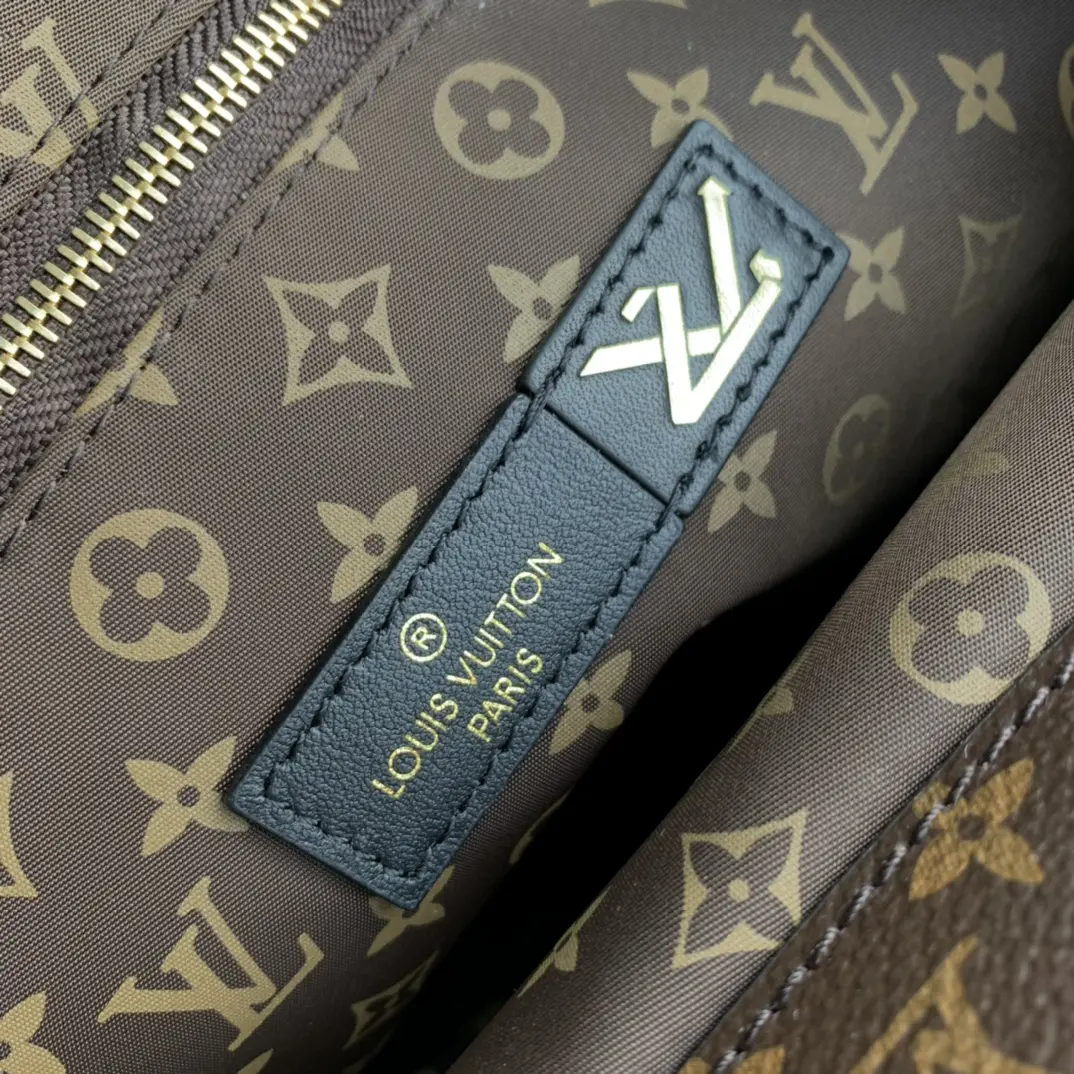 Louis Vuitton 2022 new sling bag