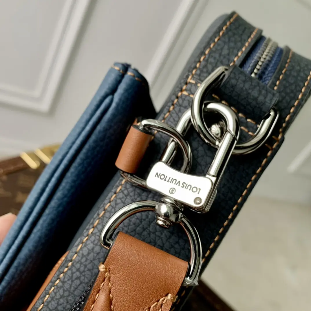 Louis Vuitton 2022 new sling bag