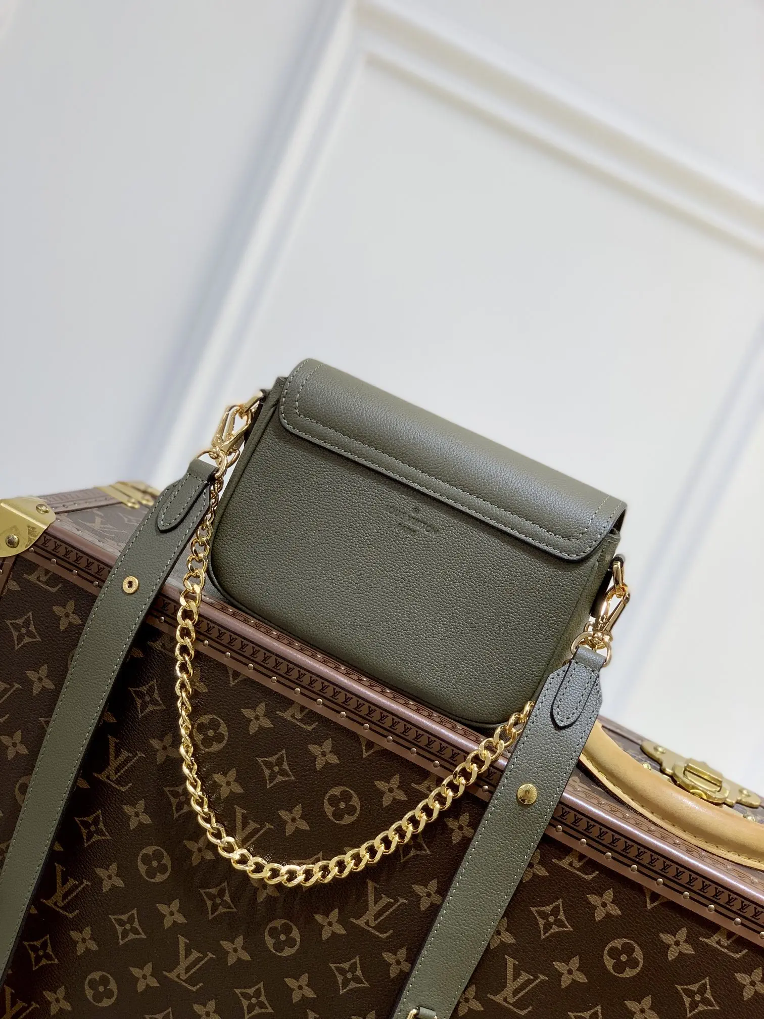 Louis Vuitton 2022 new sling bag