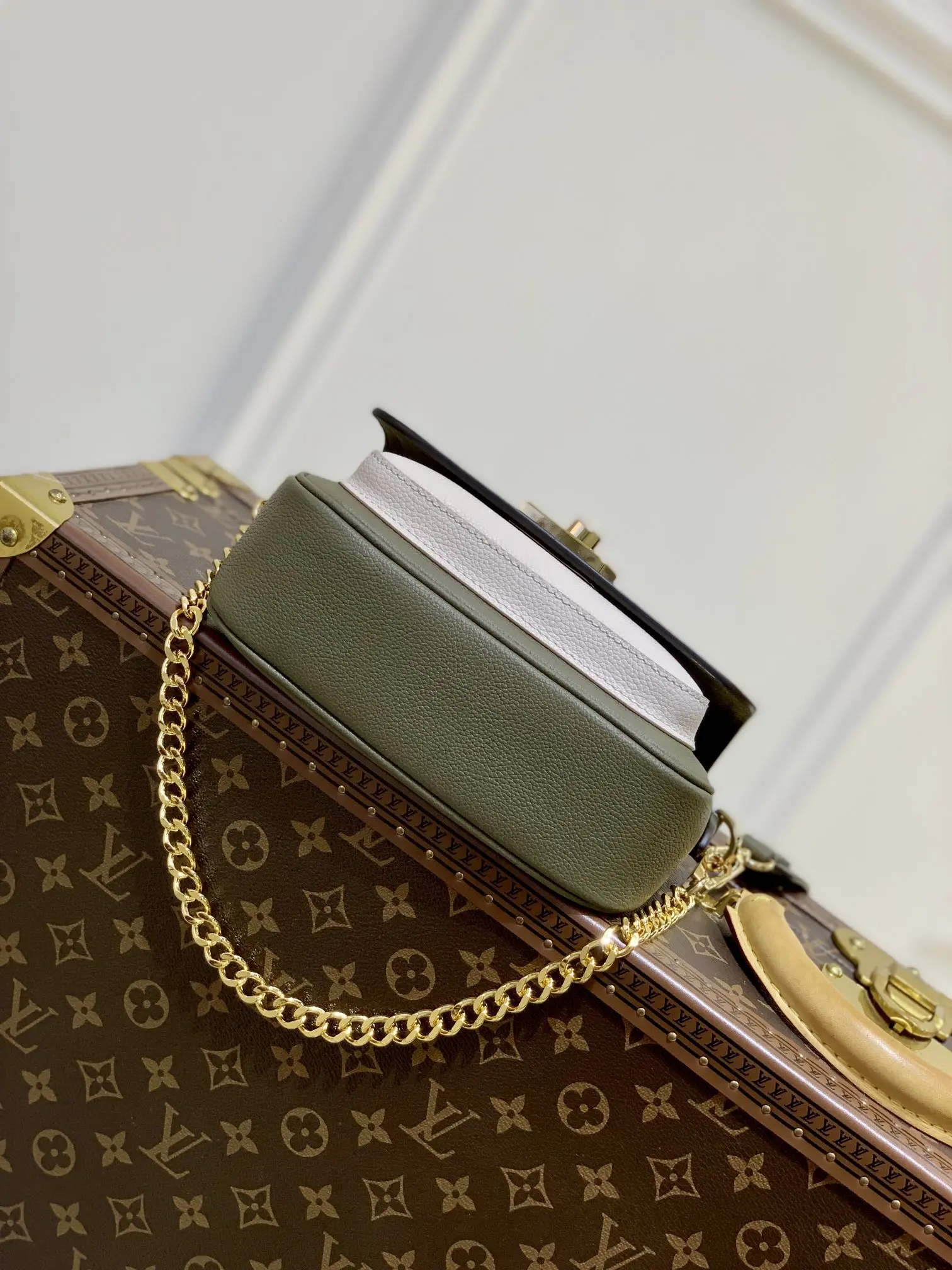 Louis Vuitton 2022 new sling bag