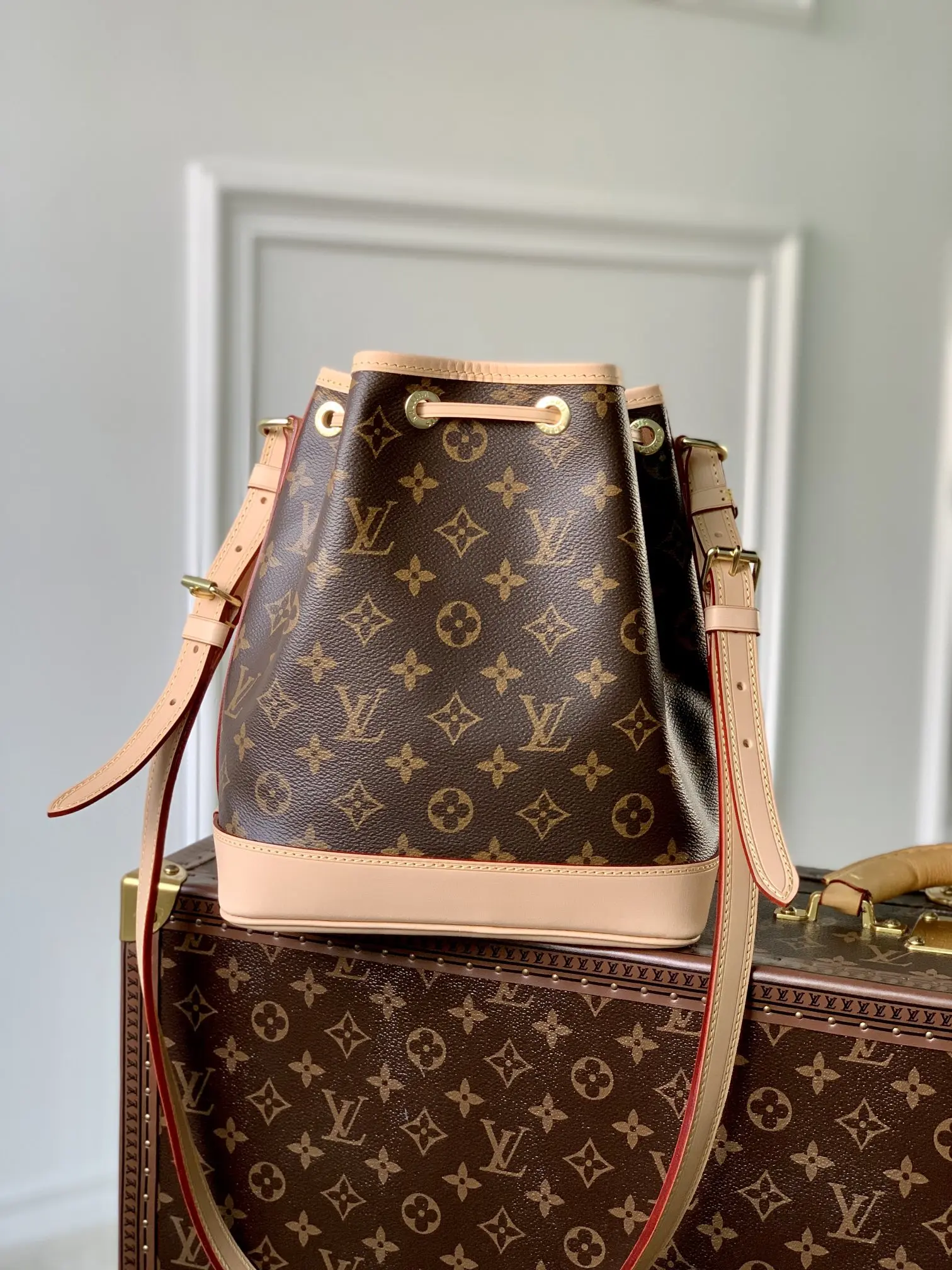 Louis Vuitton 2022 new sling bag