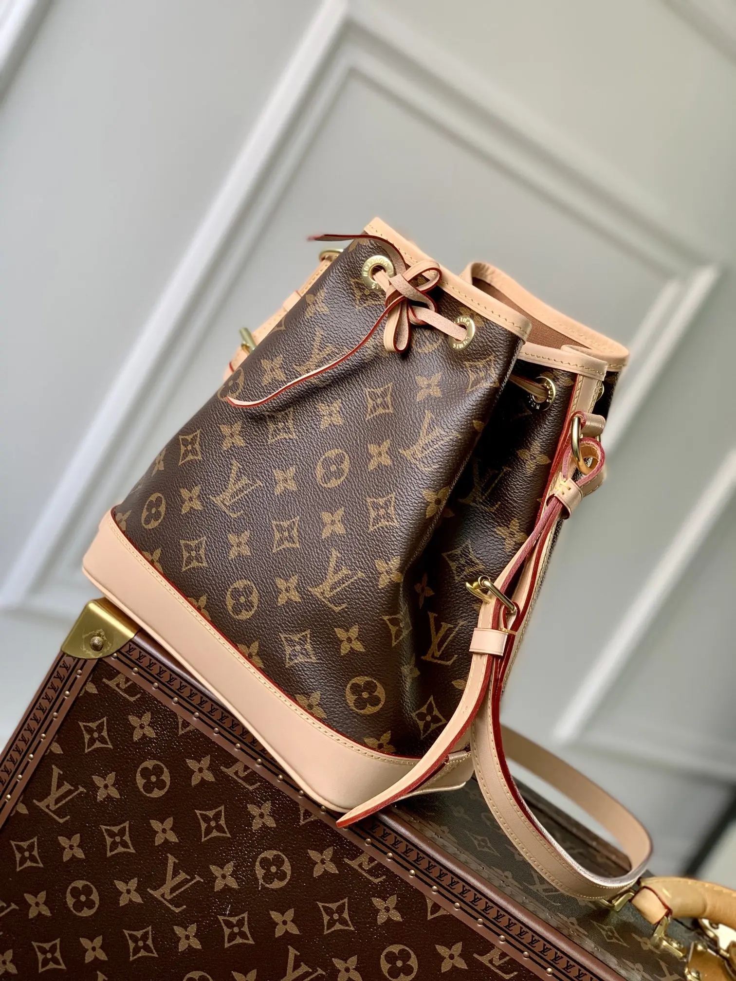 Louis Vuitton 2022 new sling bag