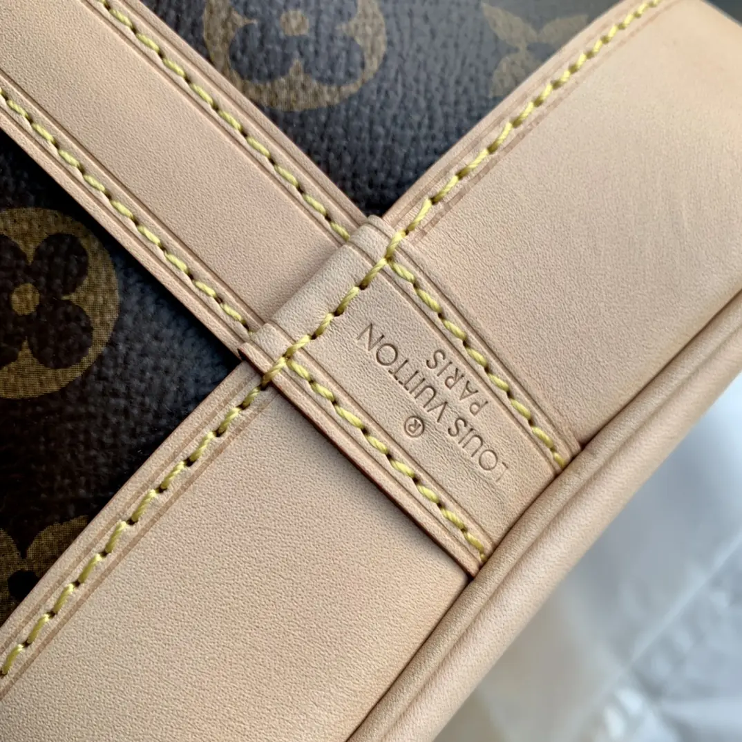 Louis Vuitton 2022 new sling bag