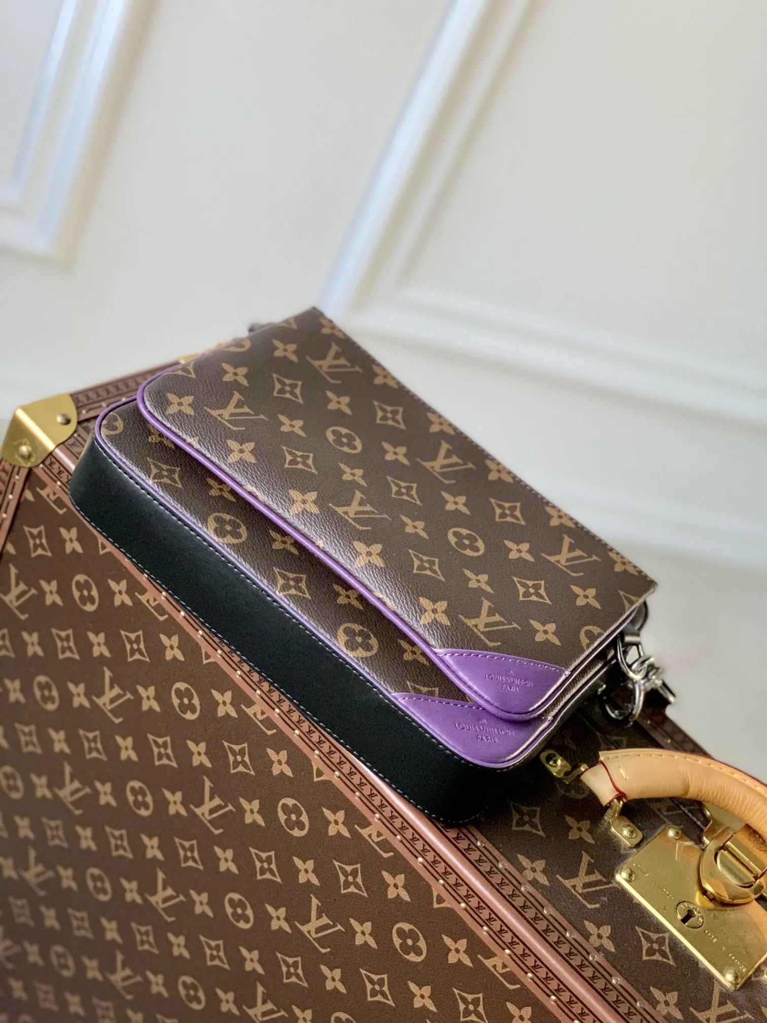 Louis Vuitton 2022 new fashion Small Bags