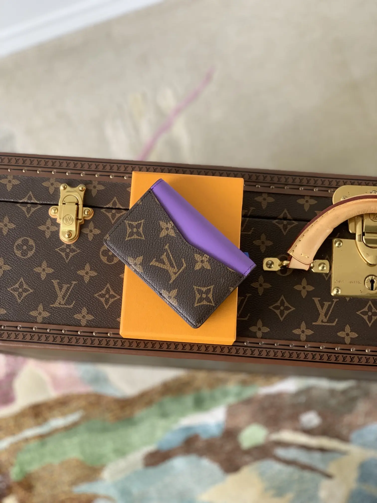 Louis Vuitton 2022 new fashion Small Bags