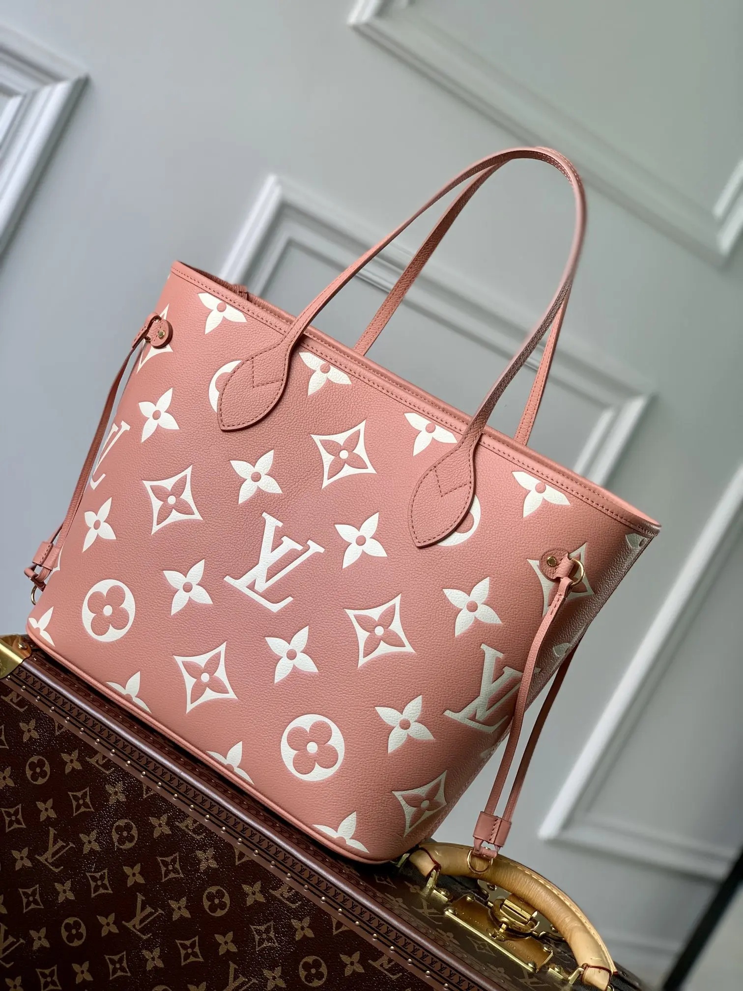 Louis Vuitton 2022 new fashion Handbags