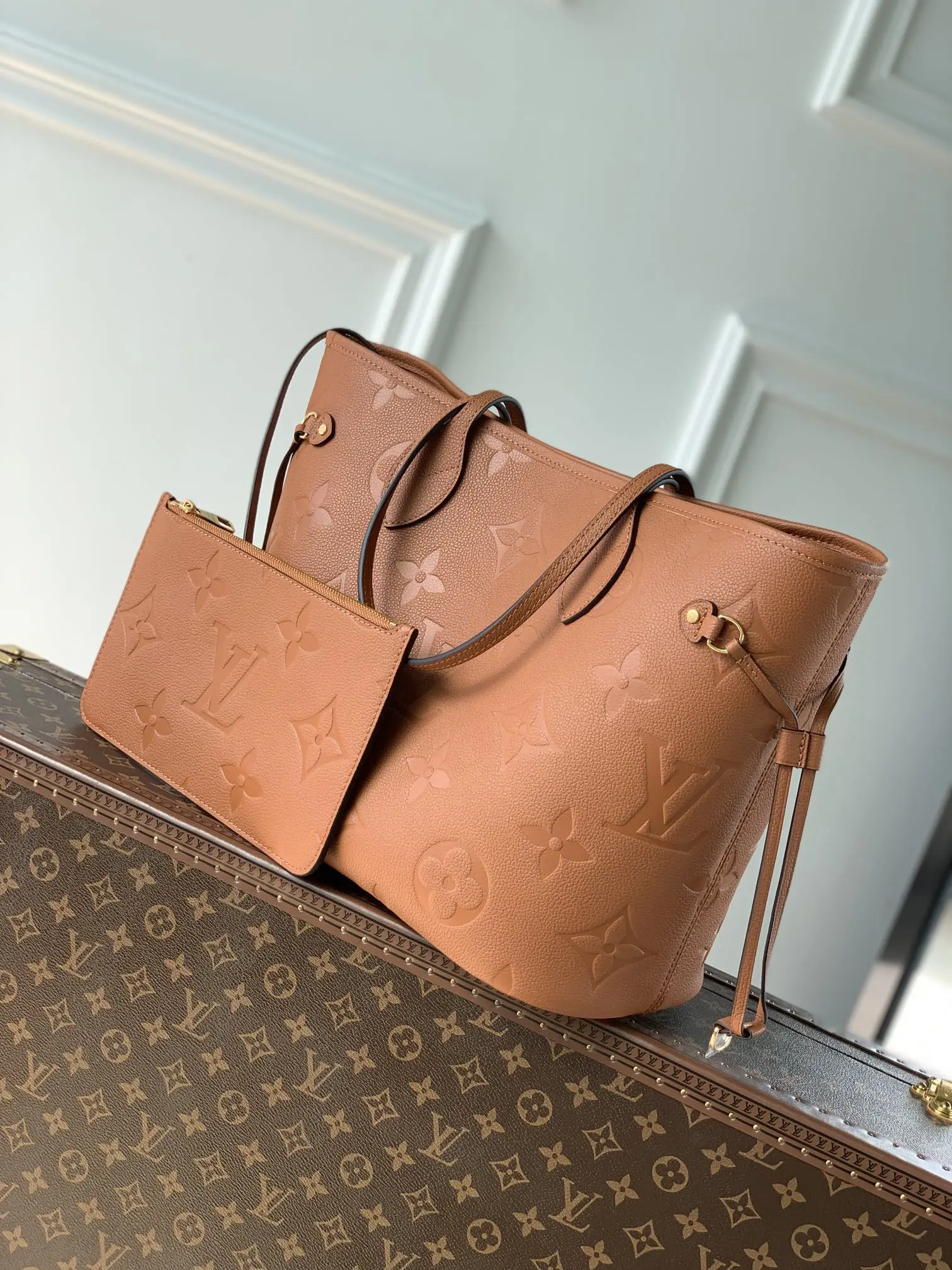 Louis Vuitton 2022 new fashion Handbags