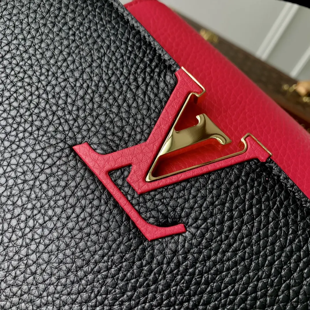 Louis Vuitton 2022 Dauphine Handbags