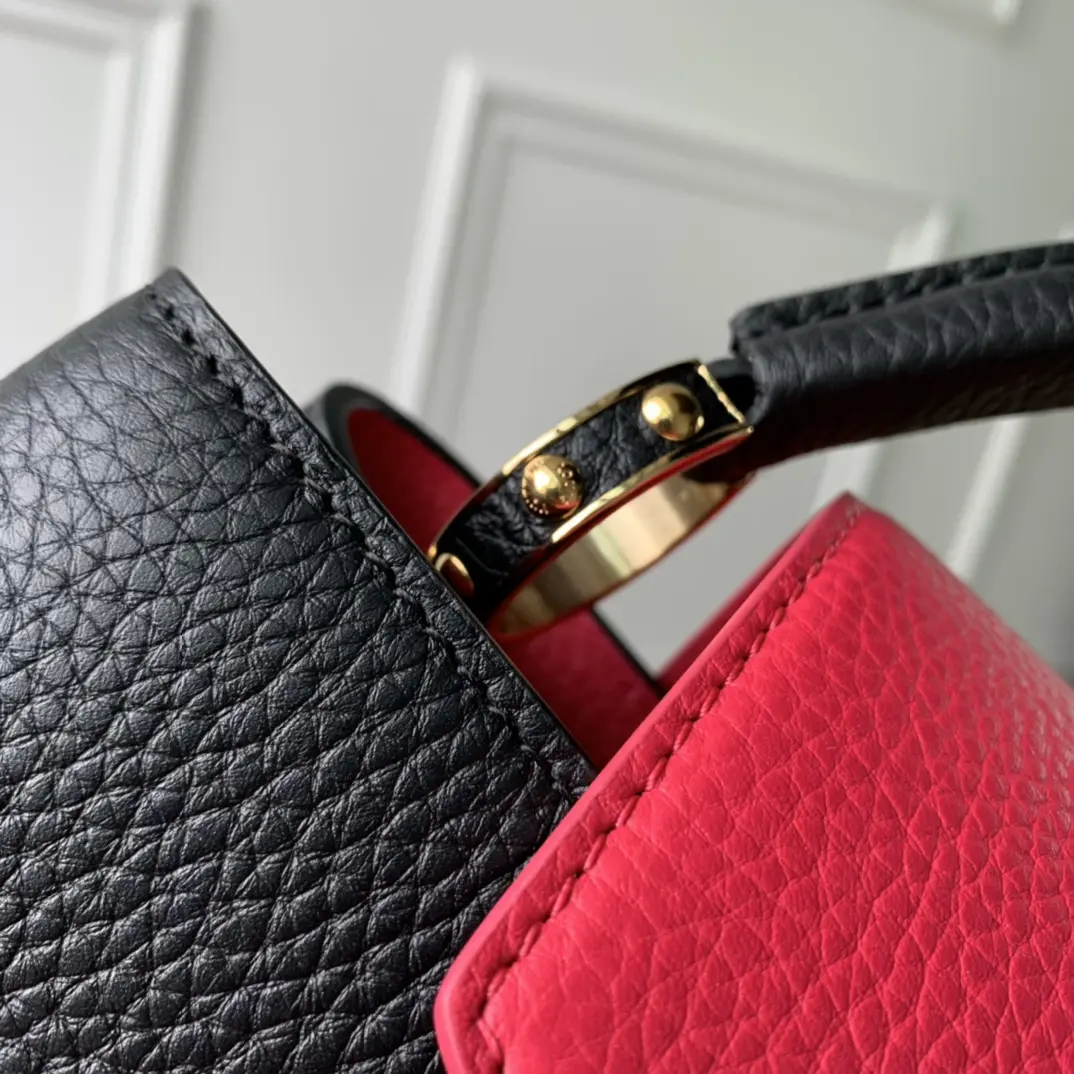 Louis Vuitton 2022 Dauphine Handbags