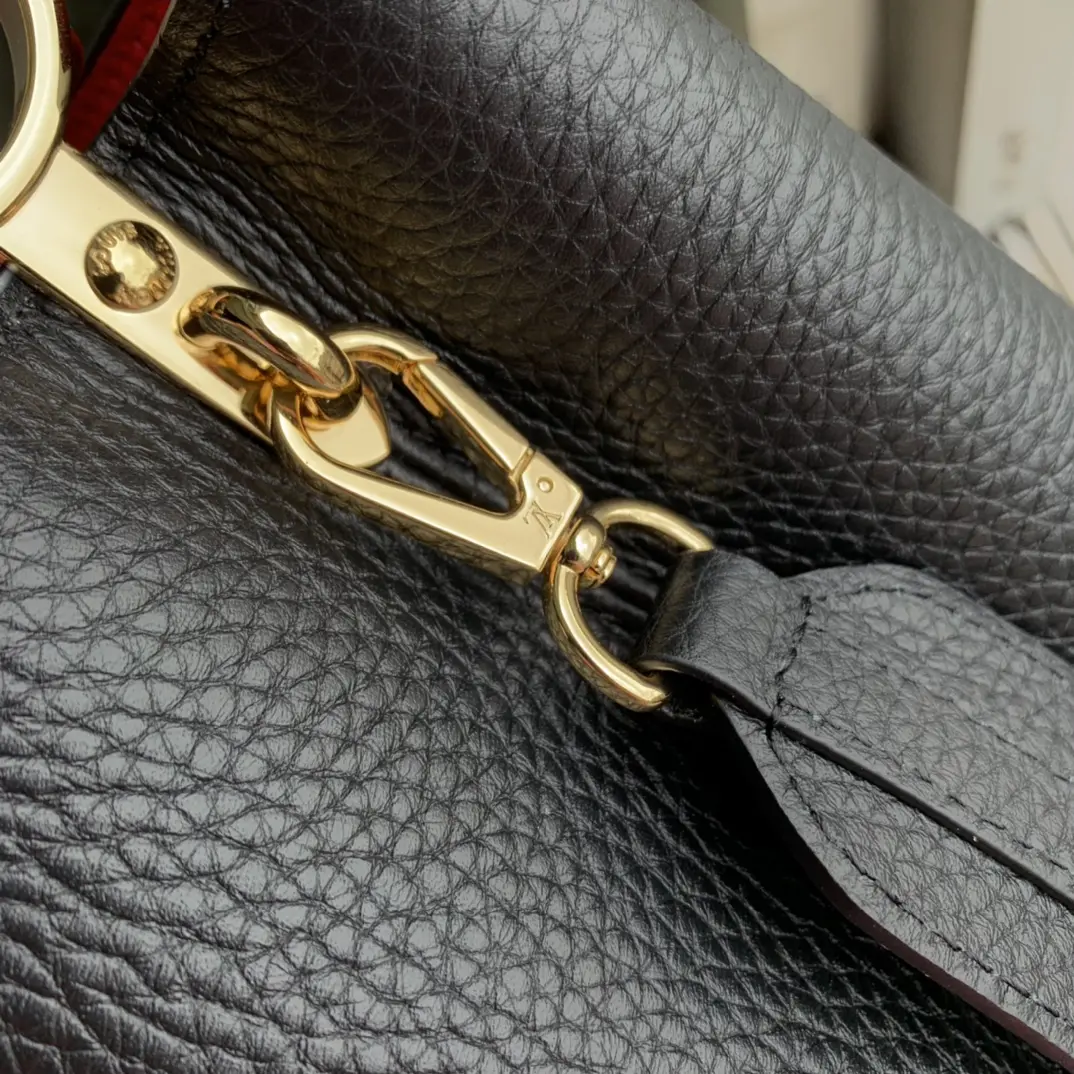 Louis Vuitton 2022 Dauphine Handbags