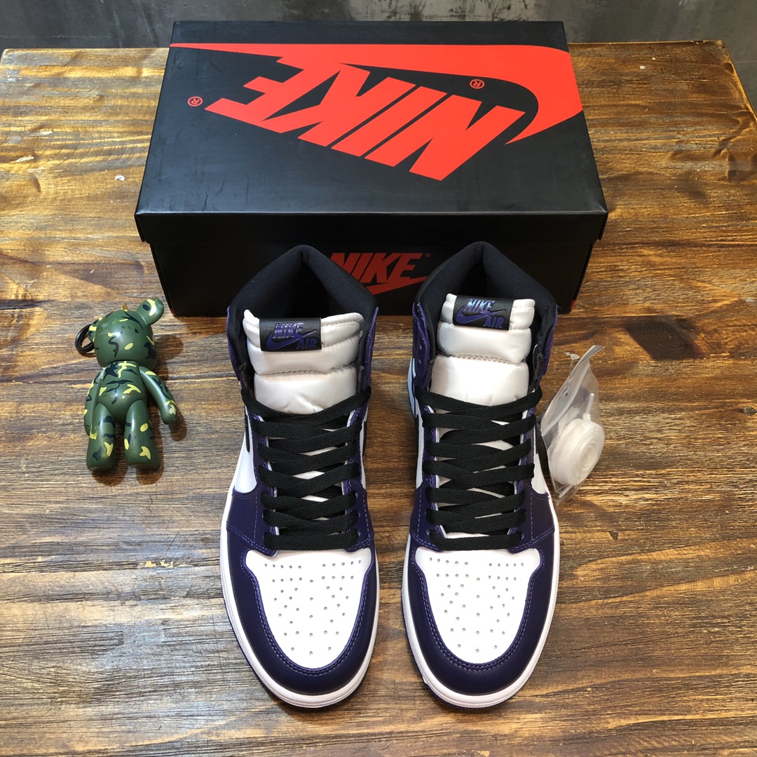 nike Air Jordan 1 aj1 sneaker