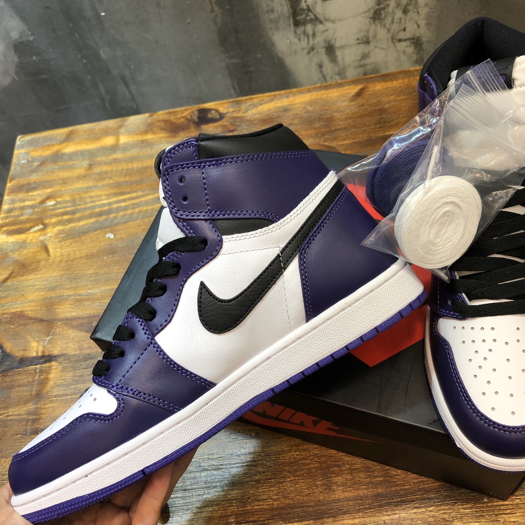 nike Air Jordan 1 aj1 sneaker