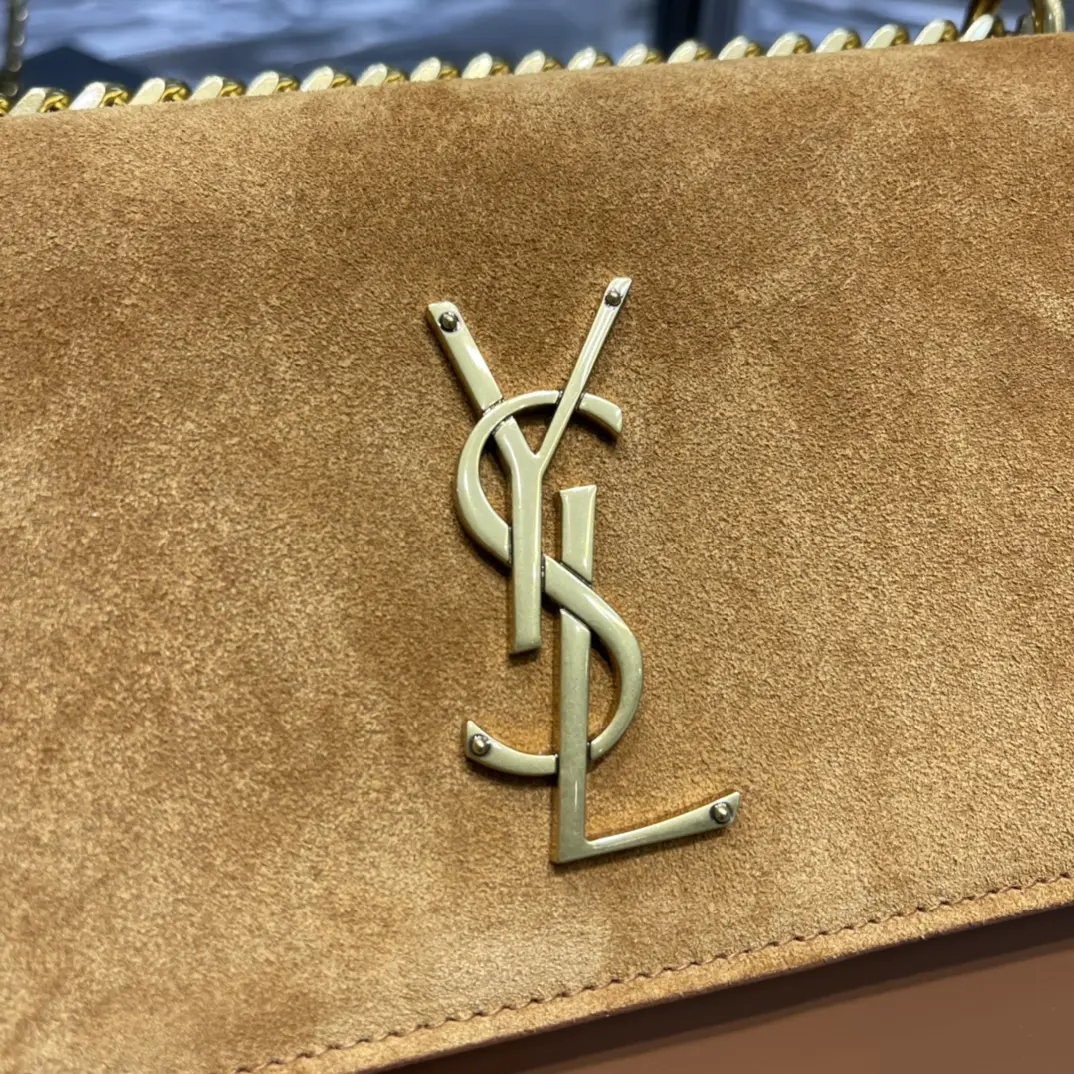 YSL Sunset Handbags