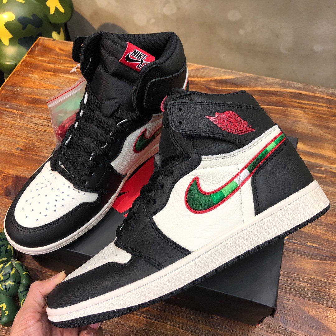 nike Air Jordan 1 aj1 sneaker