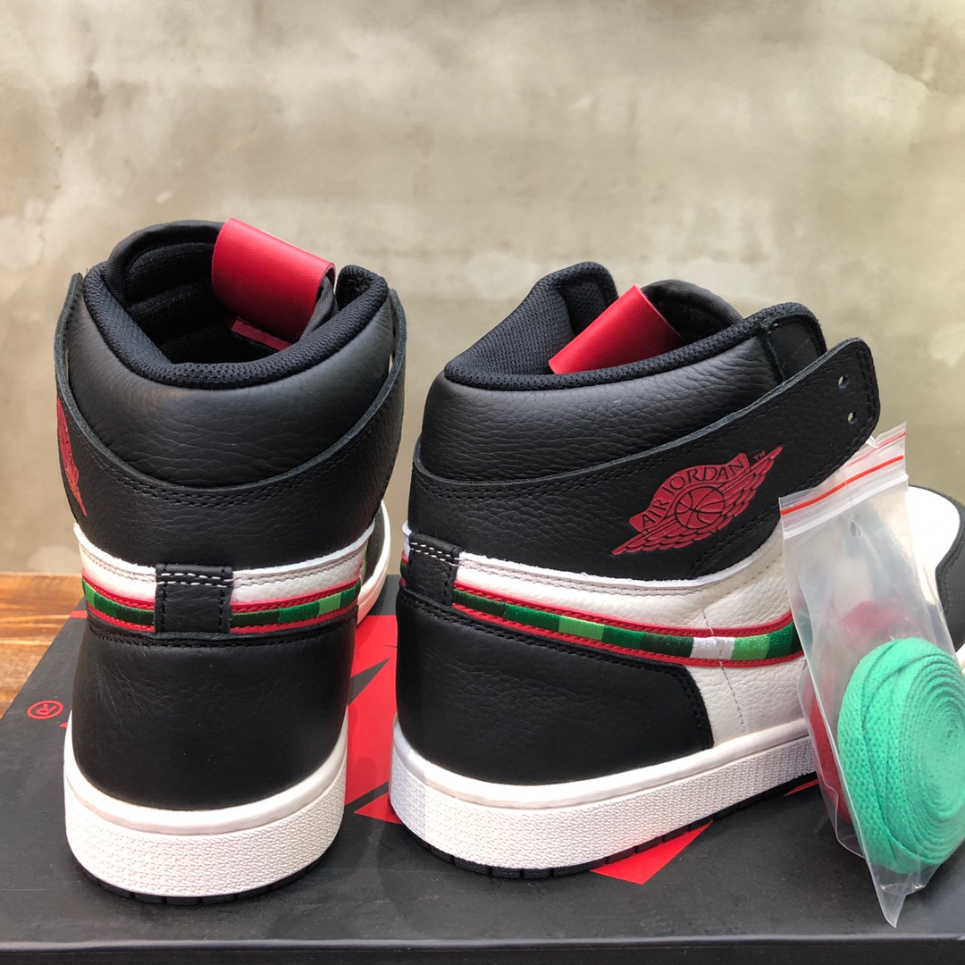 nike Air Jordan 1 aj1 sneaker