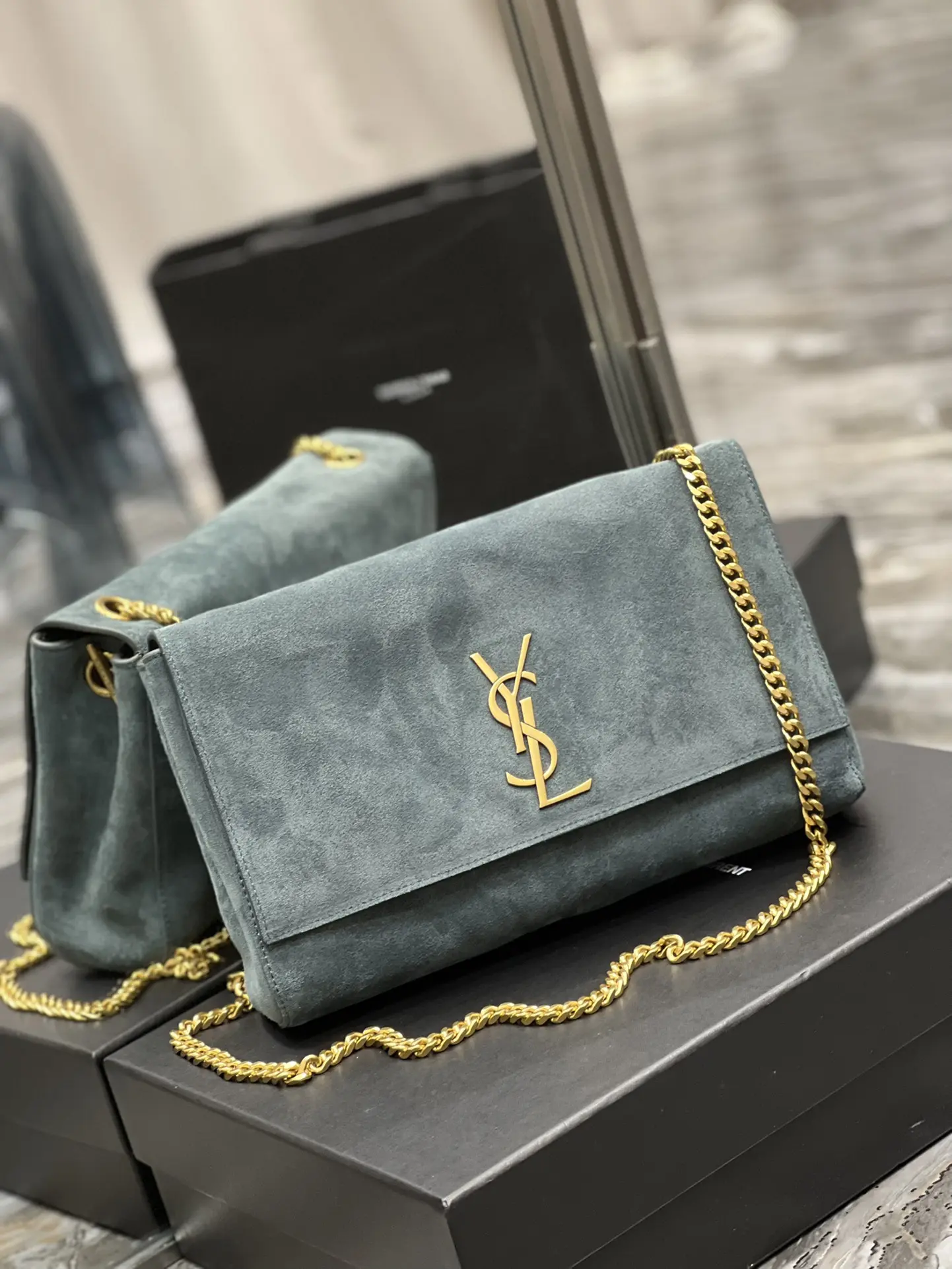 YSL Kate Handbags