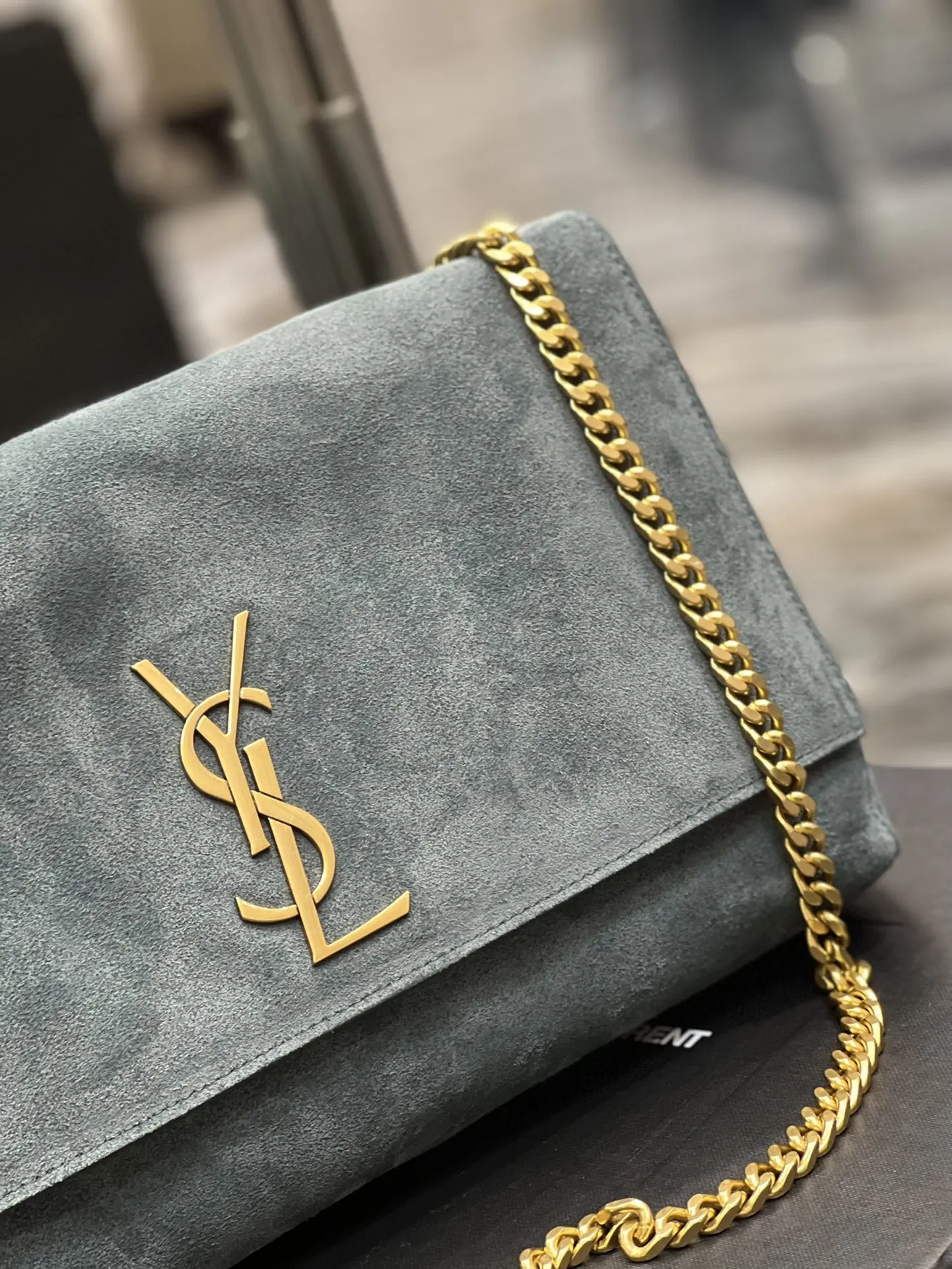 YSL Kate Handbags