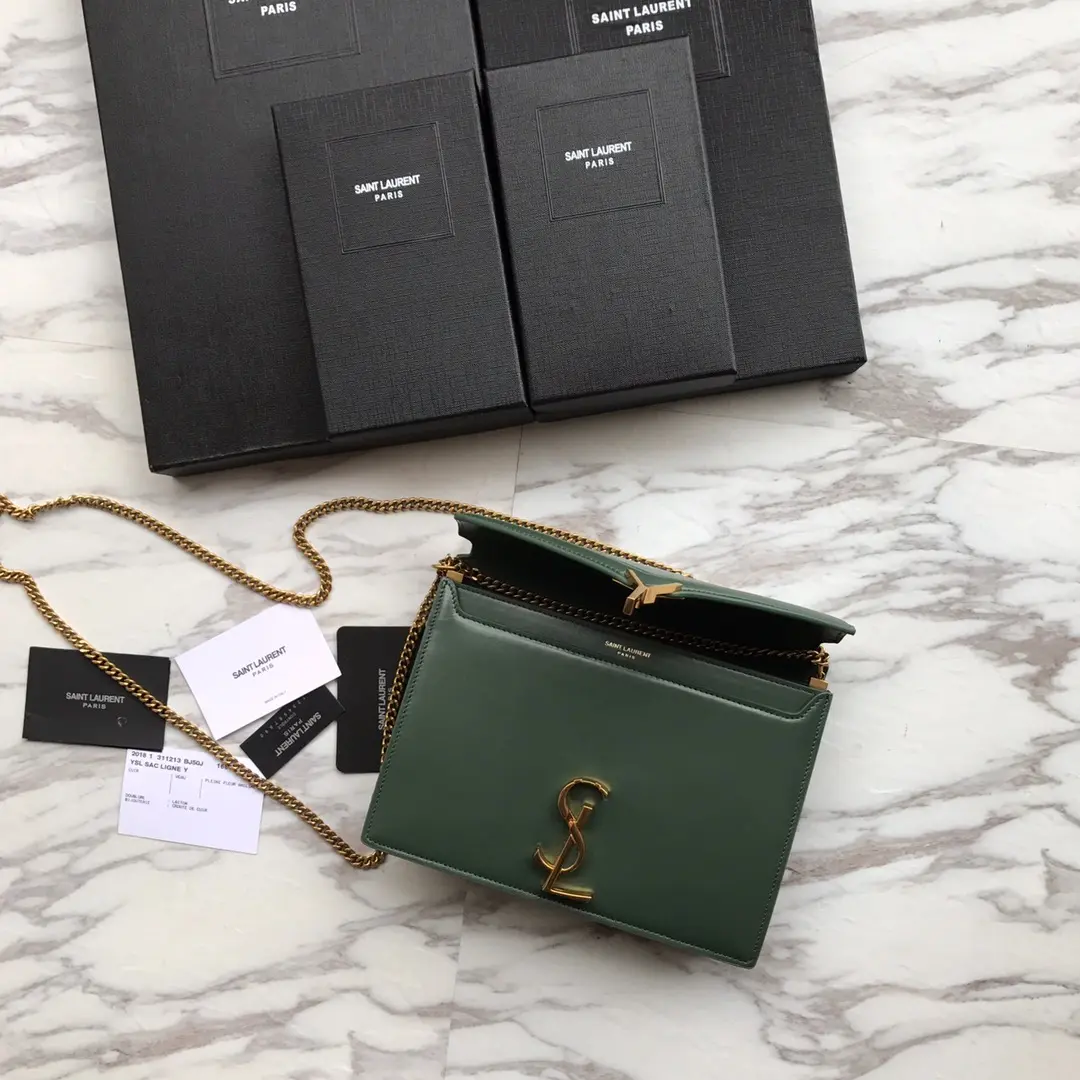 YSL CASSANDRA Handbags