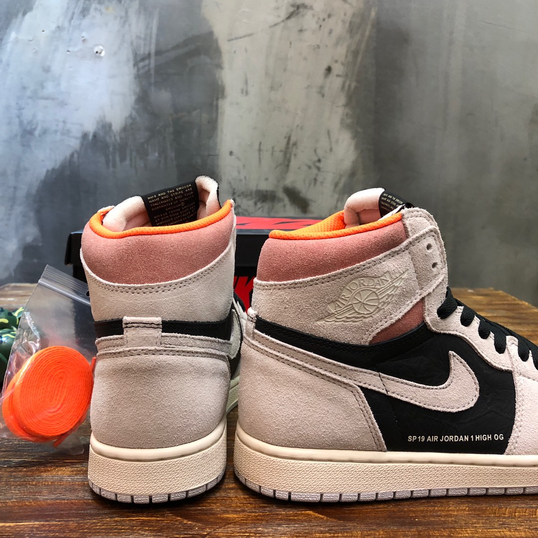 nike Air Jordan 1 aj1 sneaker