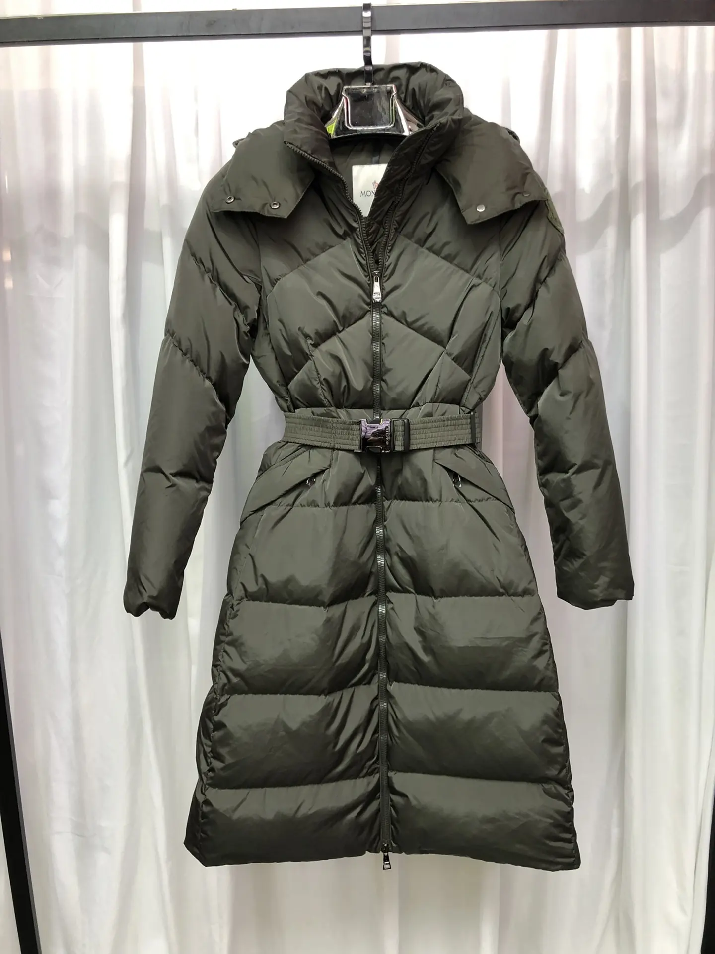 Moncler fashion down jacket TS22927102