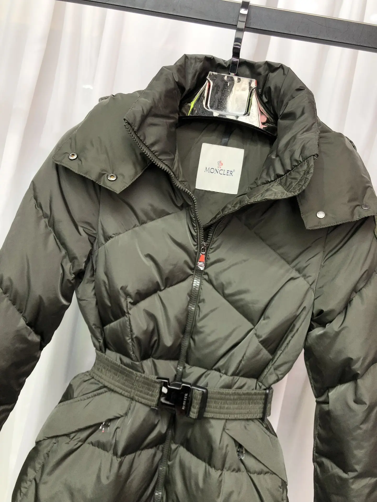 Moncler fashion down jacket TS22927102