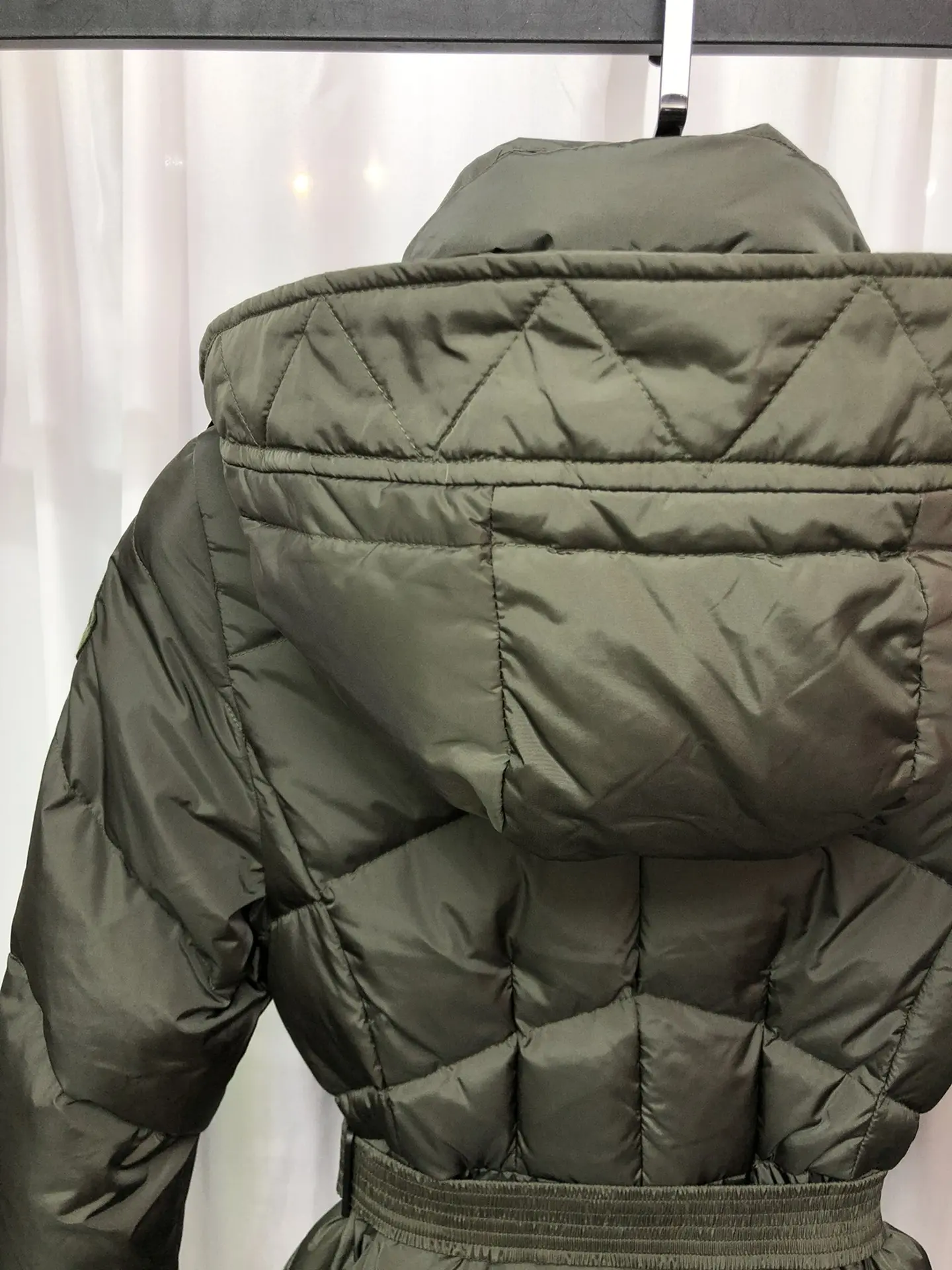 Moncler fashion down jacket TS22927102