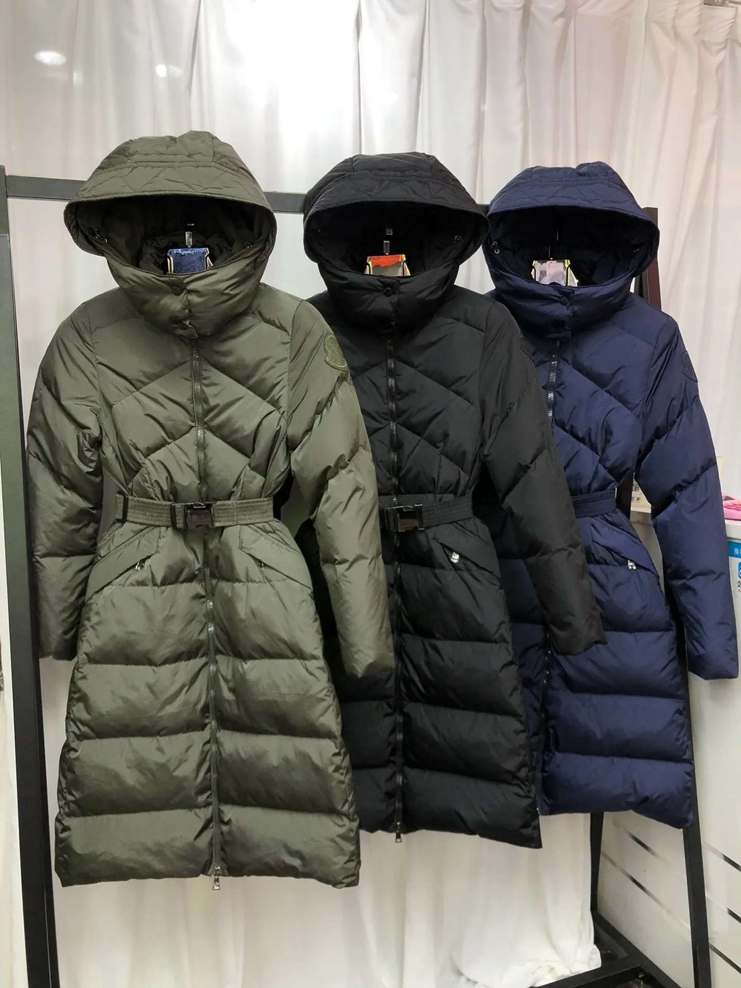 Moncler fashion down jacket TS22927102