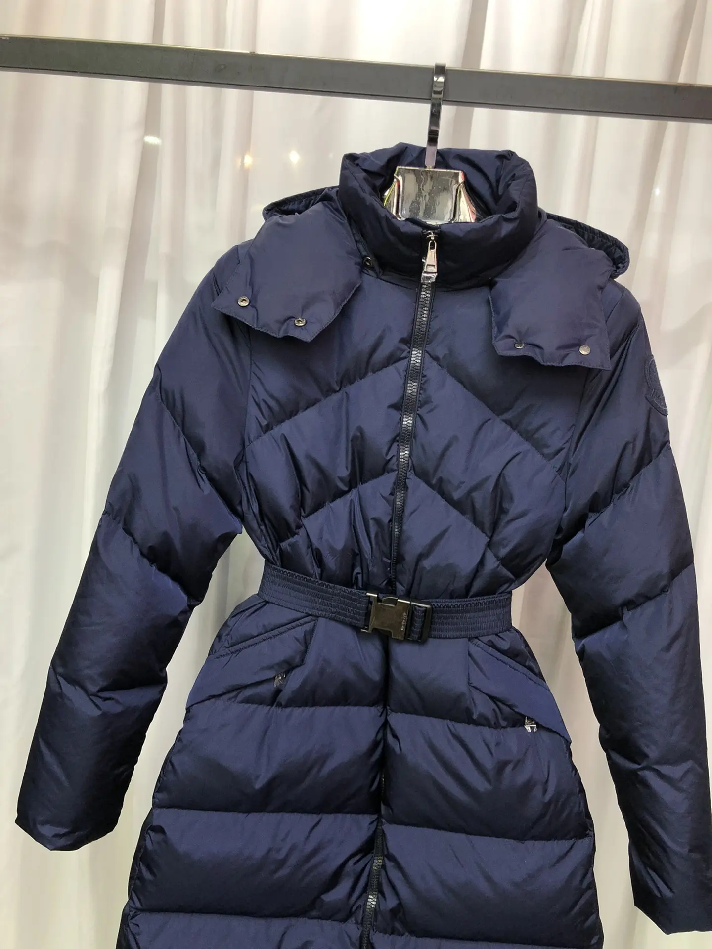 Moncler fashion down jacket TS22927101