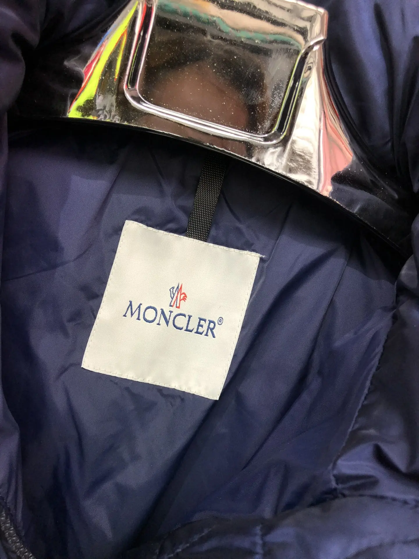 Moncler fashion down jacket TS22927101
