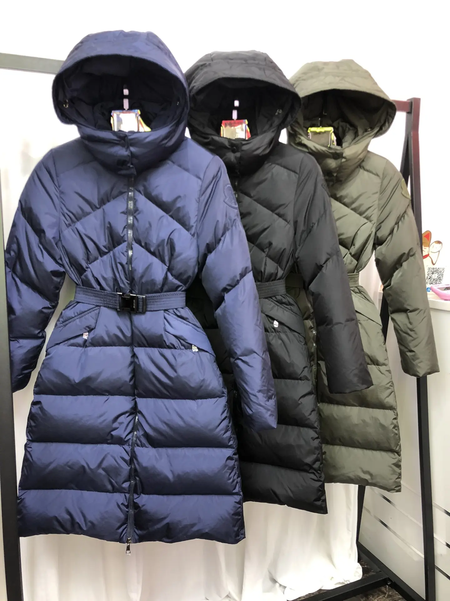 Moncler fashion down jacket TS22927101