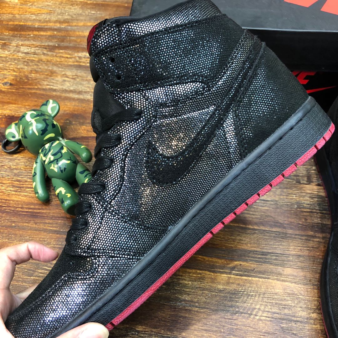 nike Air Jordan 1 aj1 sneaker