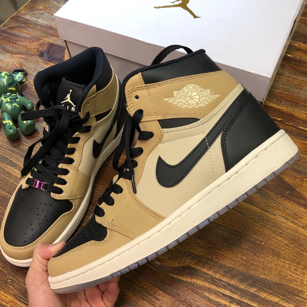 nike Air Jordan 1 aj1 sneaker