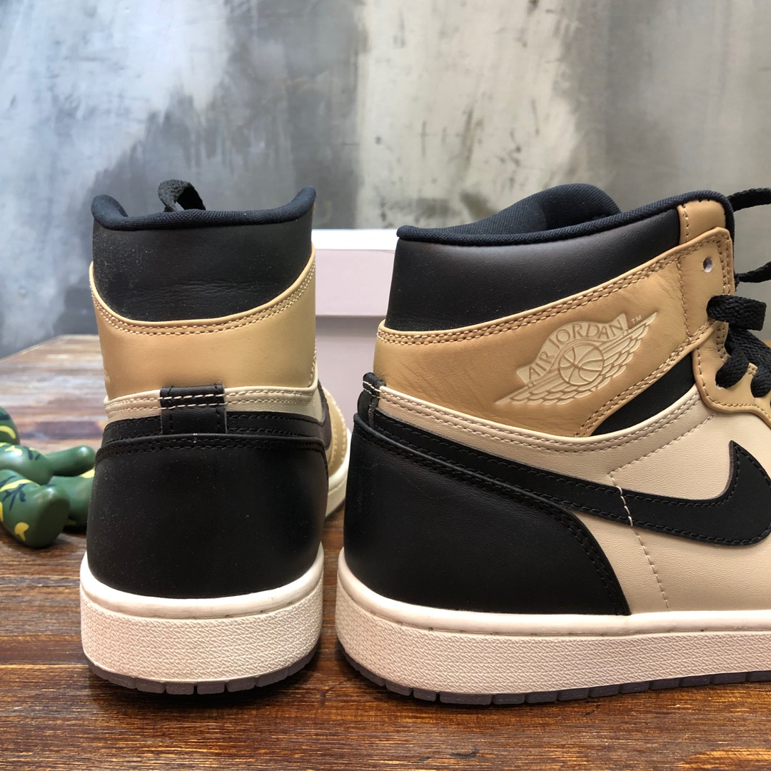 nike Air Jordan 1 aj1 sneaker