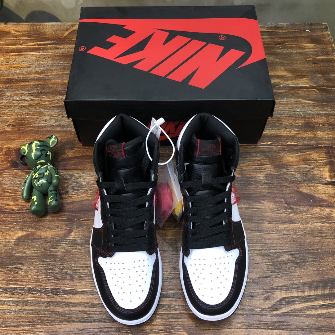 nike Air Jordan 1 aj1 sneaker