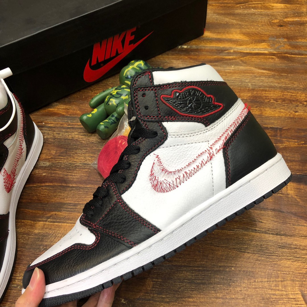 nike Air Jordan 1 aj1 sneaker