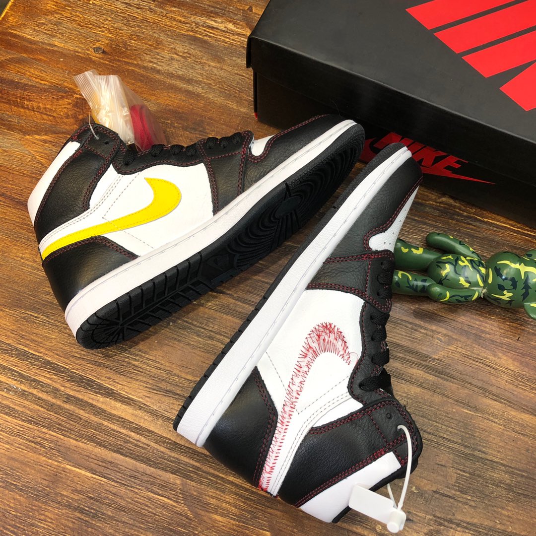 nike Air Jordan 1 aj1 sneaker