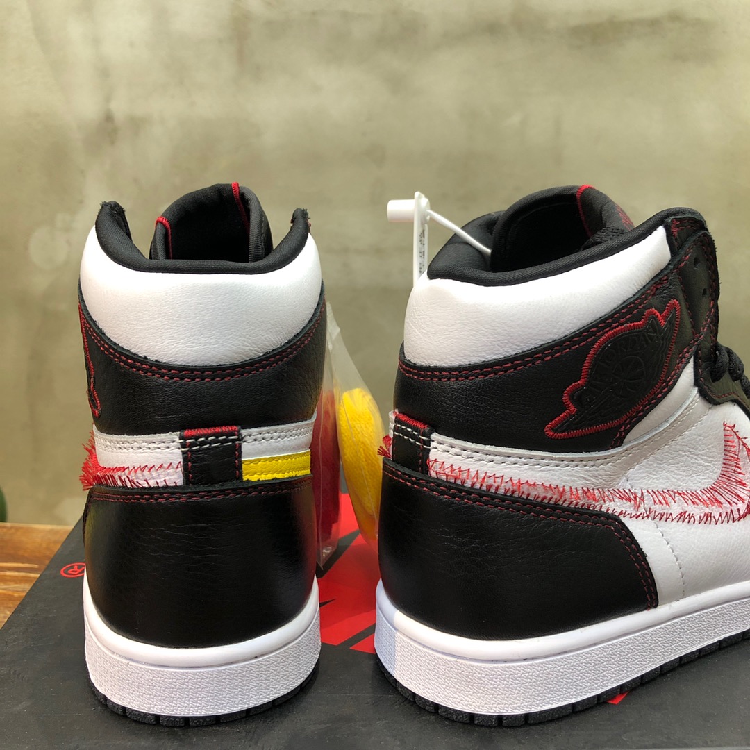 nike Air Jordan 1 aj1 sneaker