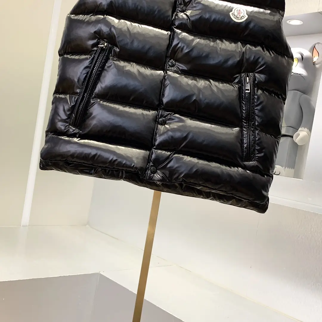 Moncler 2022 new down jacket DJ1021070