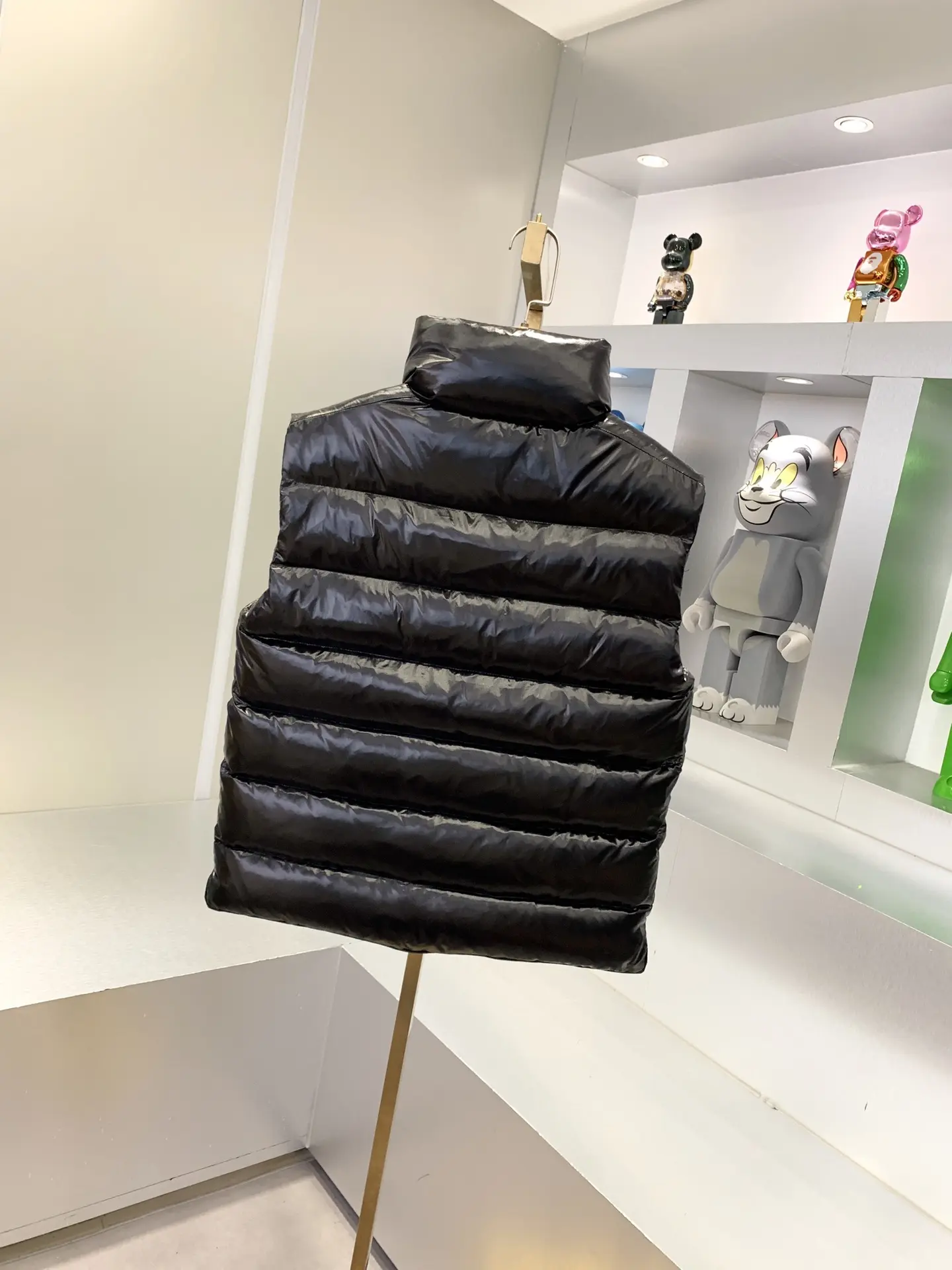 Moncler 2022 new down jacket DJ1021070