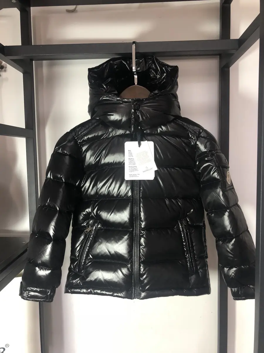 Moncler 2022 new down jacket DJ1021069