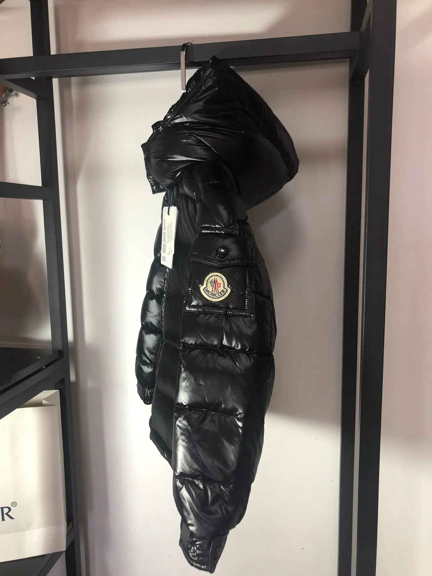 Moncler 2022 new down jacket DJ1021069