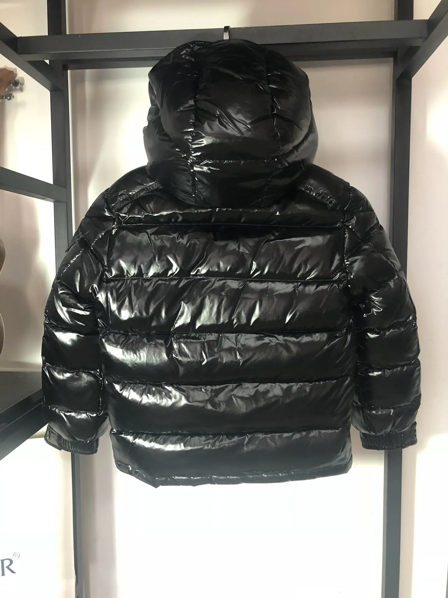 Moncler 2022 new down jacket DJ1021069