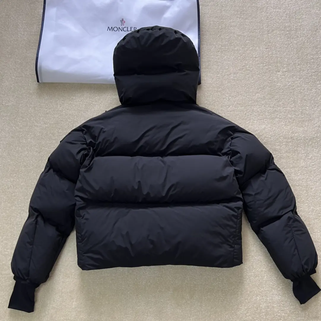 Moncler 2022 new down jacket DJ1021062