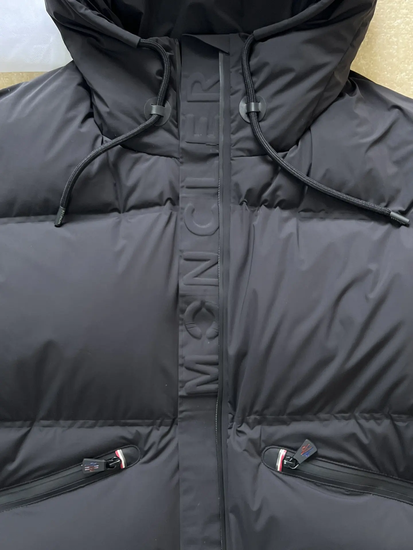 Moncler 2022 new down jacket DJ1021062