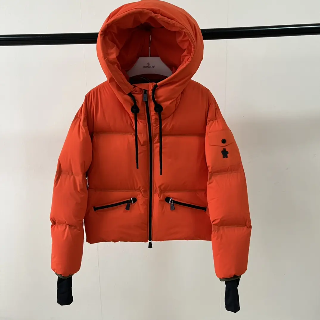 Moncler 2022 new down jacket DJ1021061